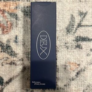 Dieux Deliverance Soothing Trinity Serum